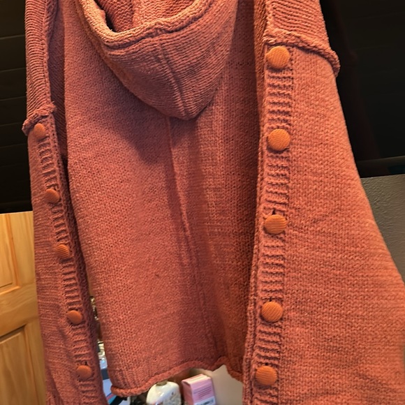 NWT Pol hooded sweater - Picture 8 of 9